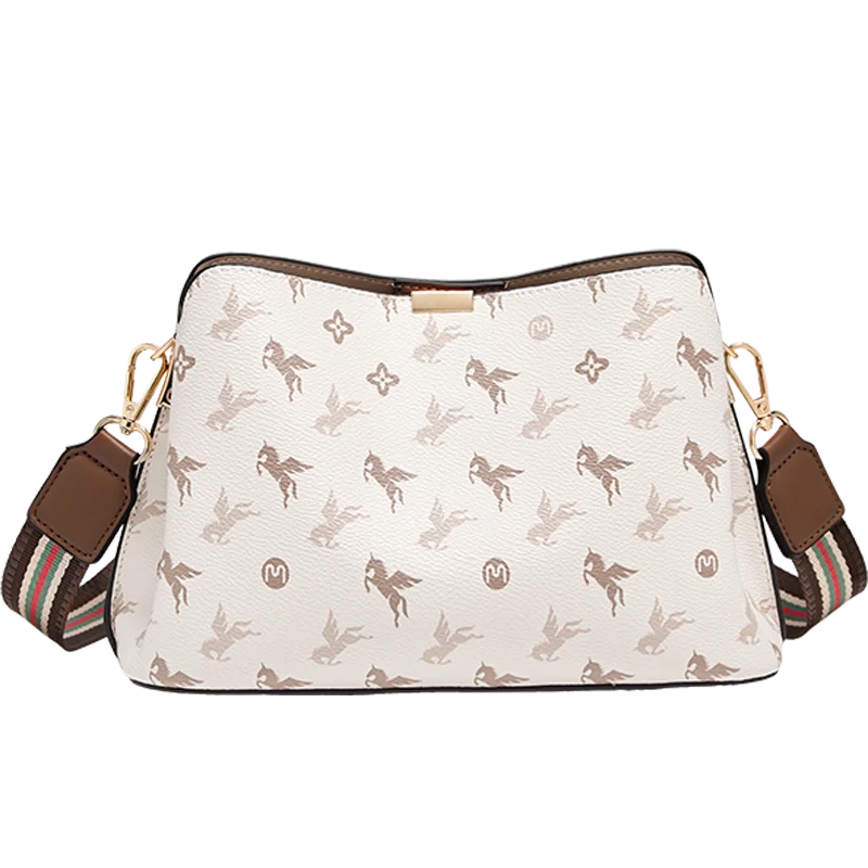 Mom’s Stylish Handbag