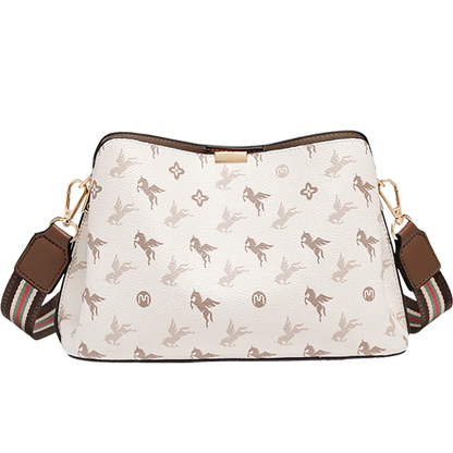 Mom’s Stylish Handbag