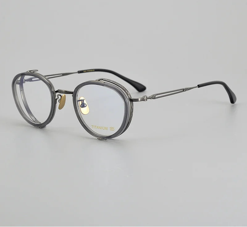 Men & Women Myopia Glasses