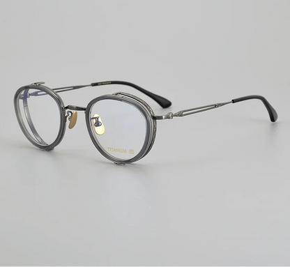 Men & Women Myopia Glasses
