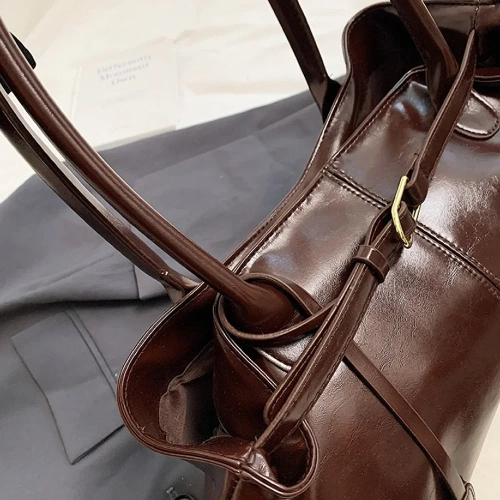Spacious & Durable Handbag
