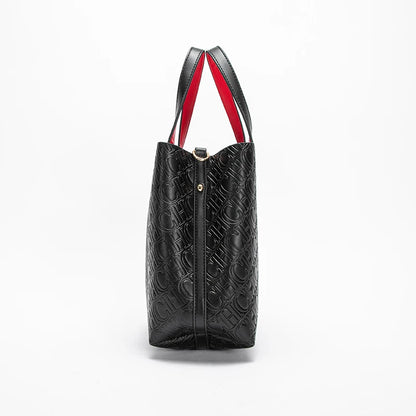 Spacious for Daily Essentials