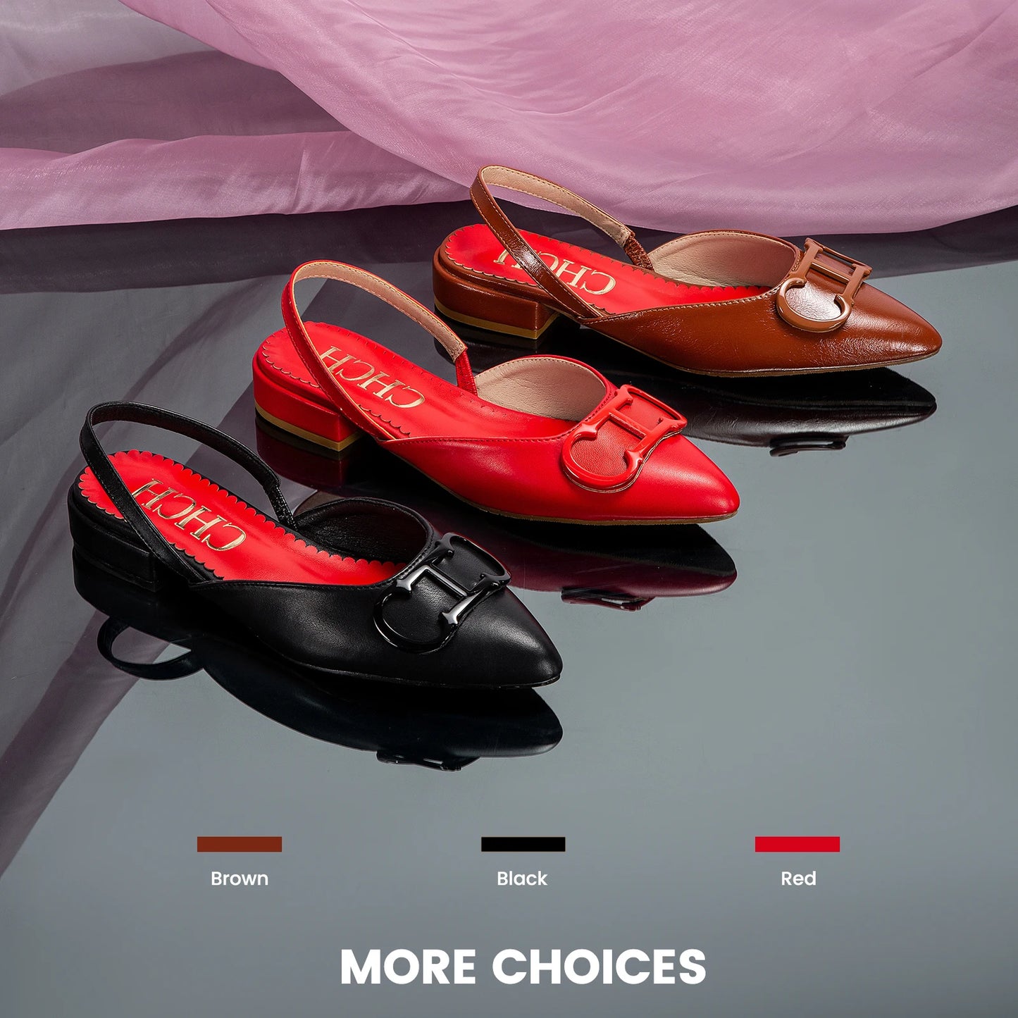 Women’s 2026 Flat Sandals