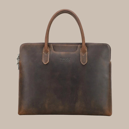 Leather Handbag for Men