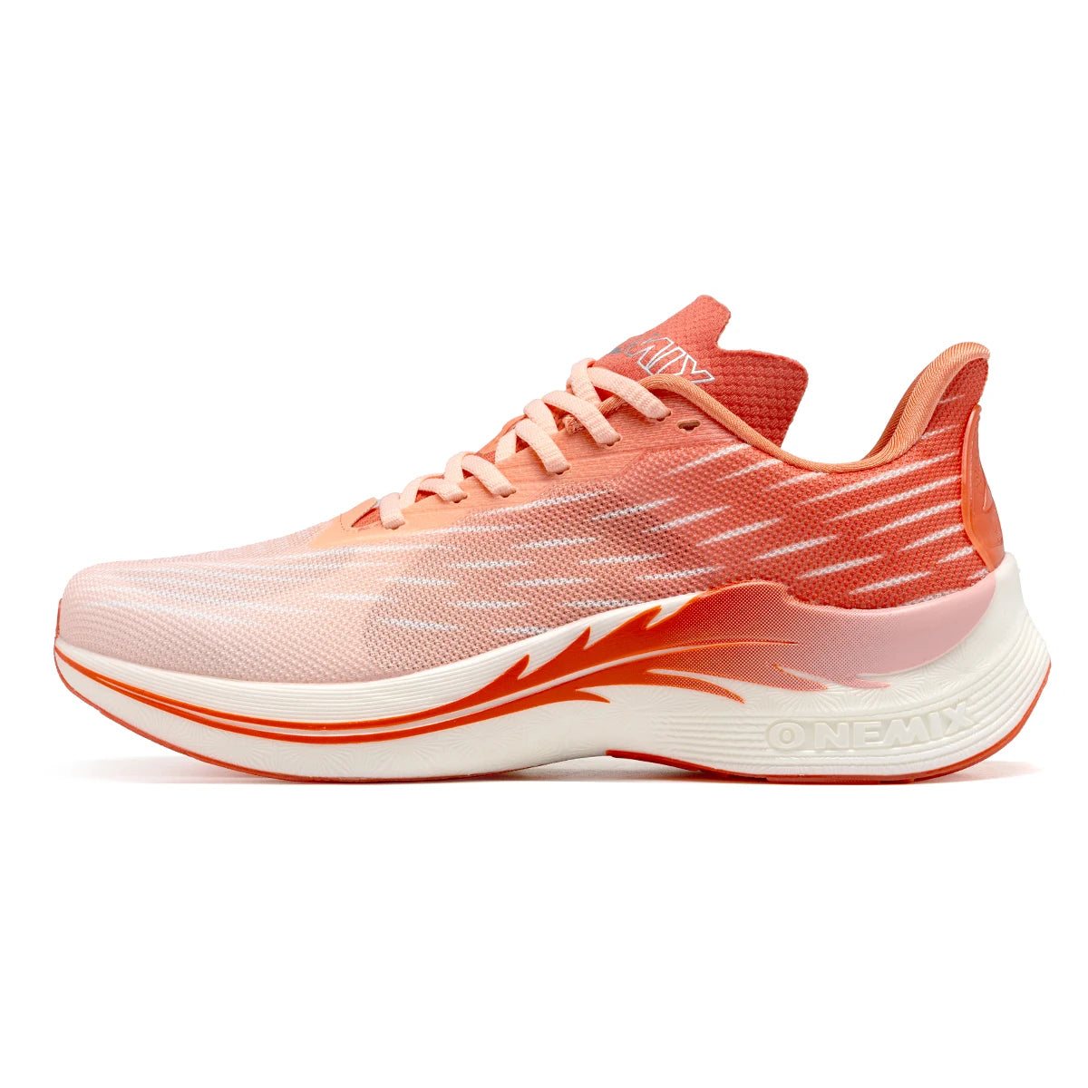 Chunky Breathable Sneakers