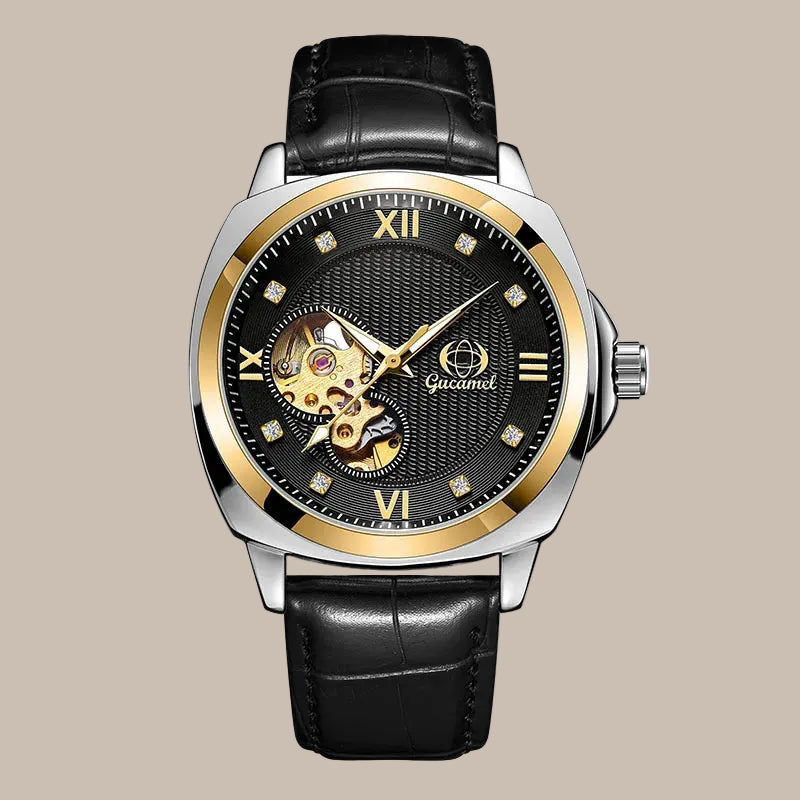 Fashionable Business Timepiece