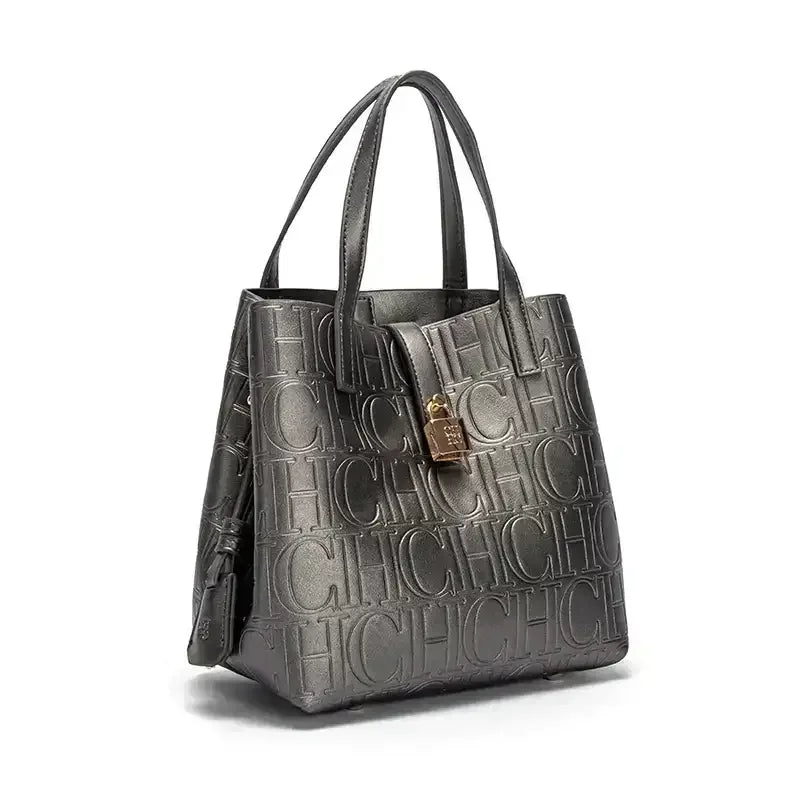 Large Capacity Tote Bag