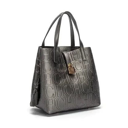 Large Capacity Tote Bag