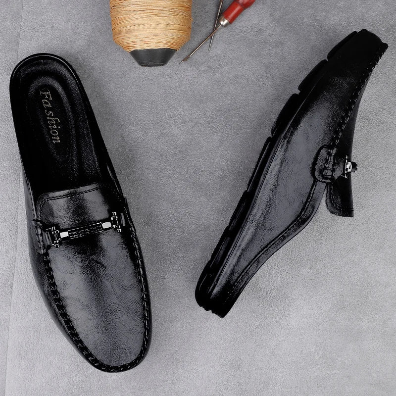 Men's Comfortable Flat Shoes