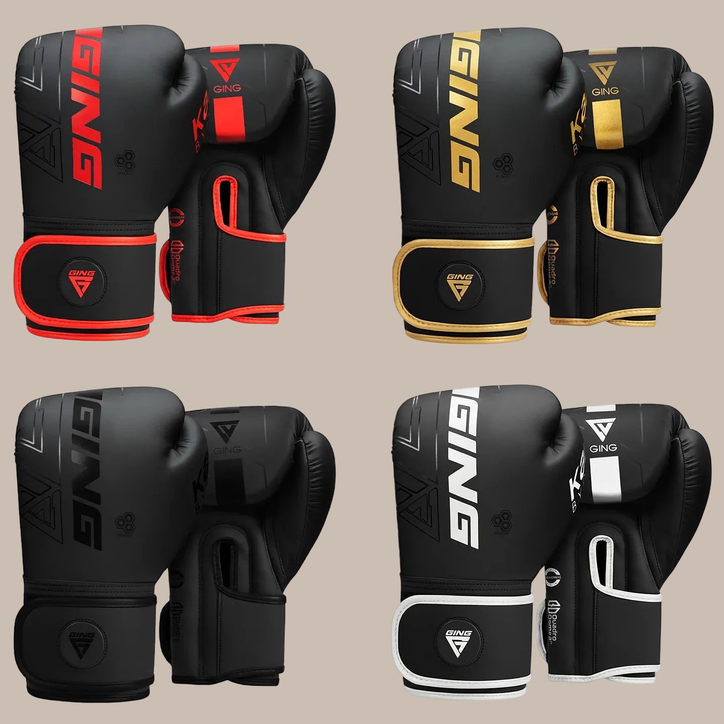Breathable Training Gloves