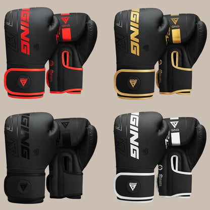 Breathable Training Gloves