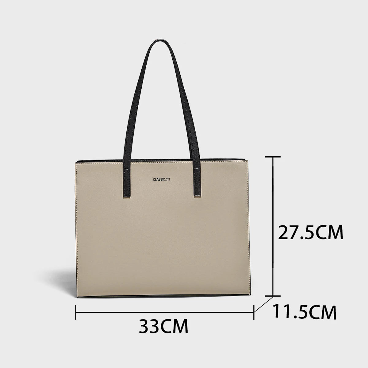 2026 PVC Commuter Purse