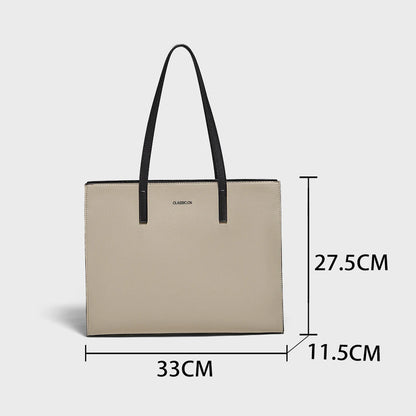 2026 PVC Commuter Purse