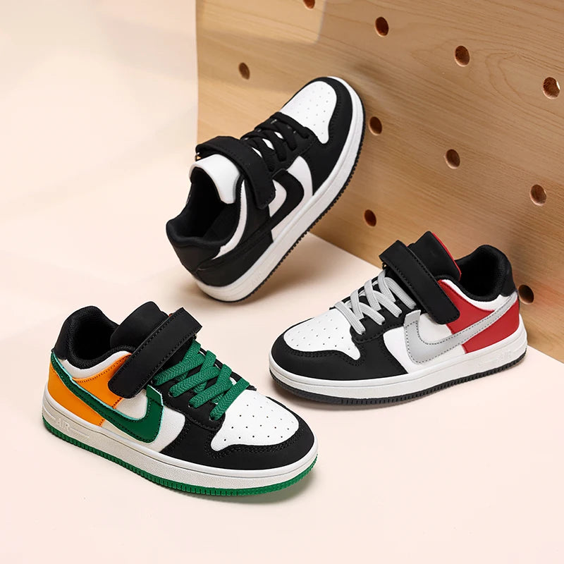 Kids Sports Running Shoes