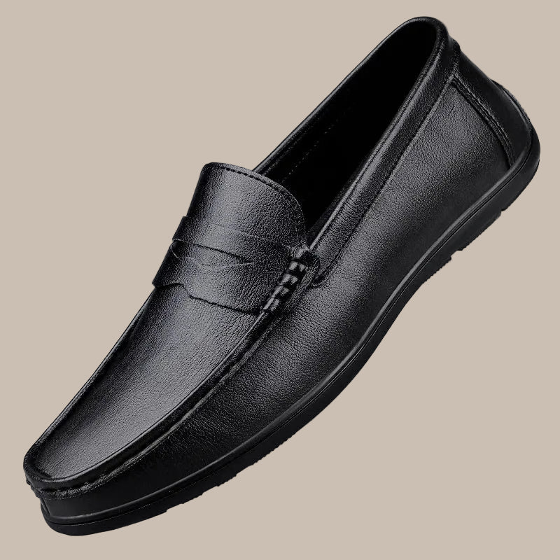 Men’s Slip-On Boat Shoes