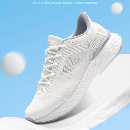 Chunky Breathable Sneakers