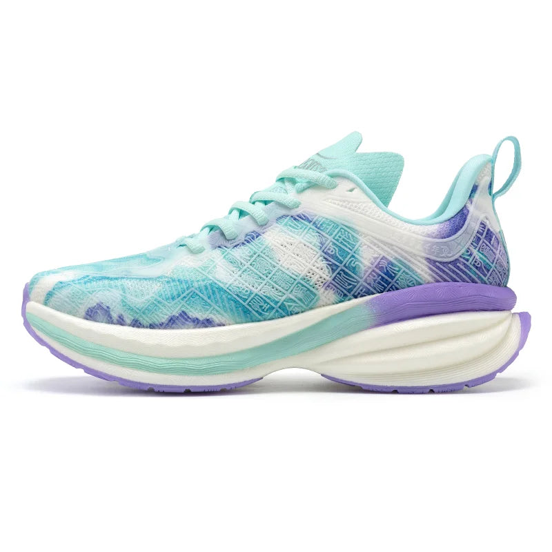 Chunky Breathable Sneakers