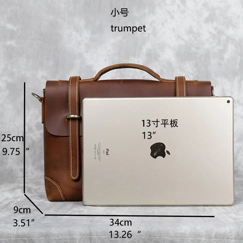 Men’s Handbag & Briefcase