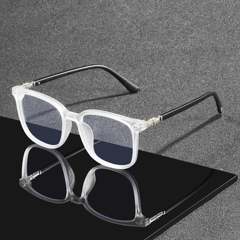 Trendy Daily Use Glasses