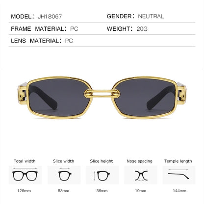 2026 Classic Sunglasses
