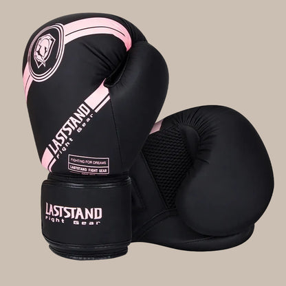 Muay Thai Heavy Bag Training Gloves