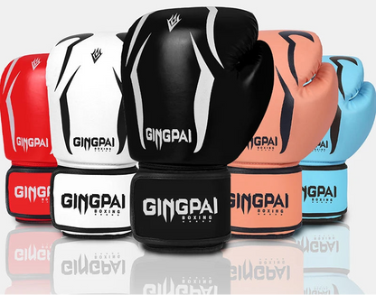 Kids & Adult Boxing Gloves – Multi-Size