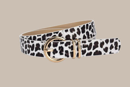 Stylish Pin Buckle Accessory