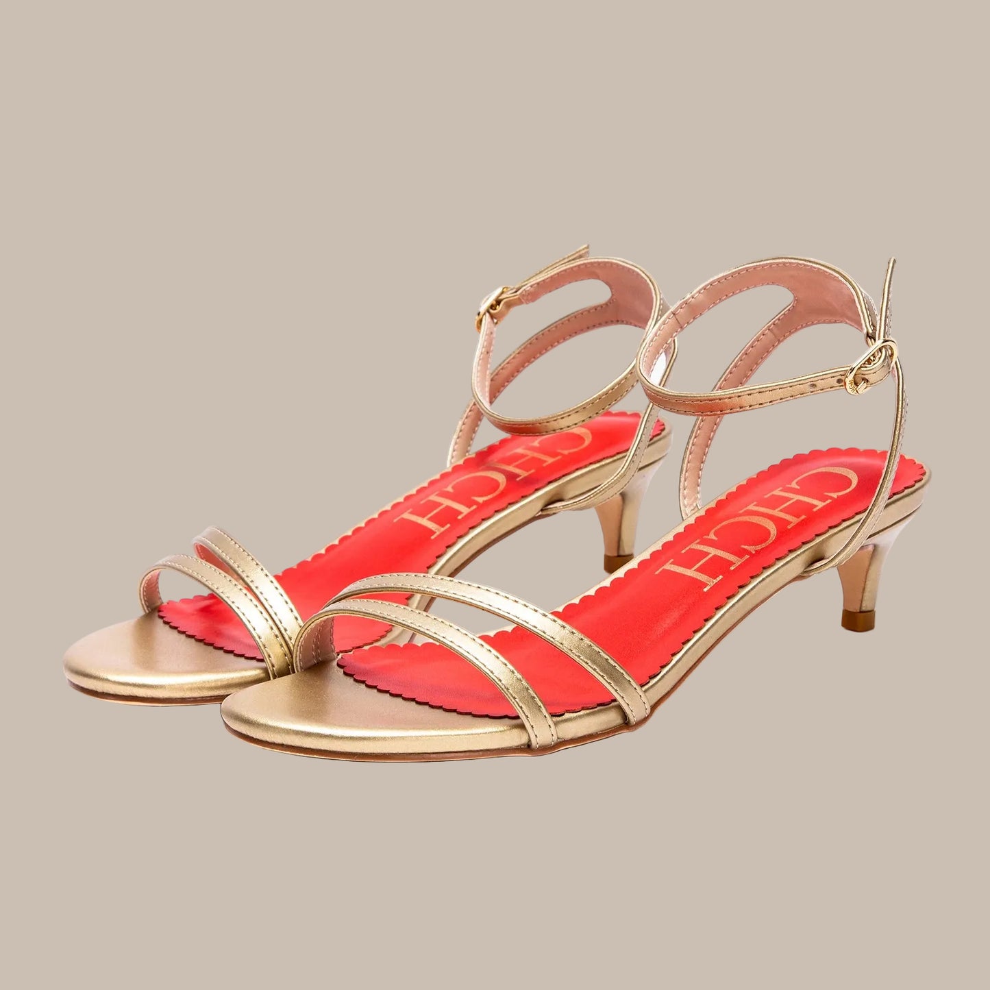 Comfortable & Stylish Design