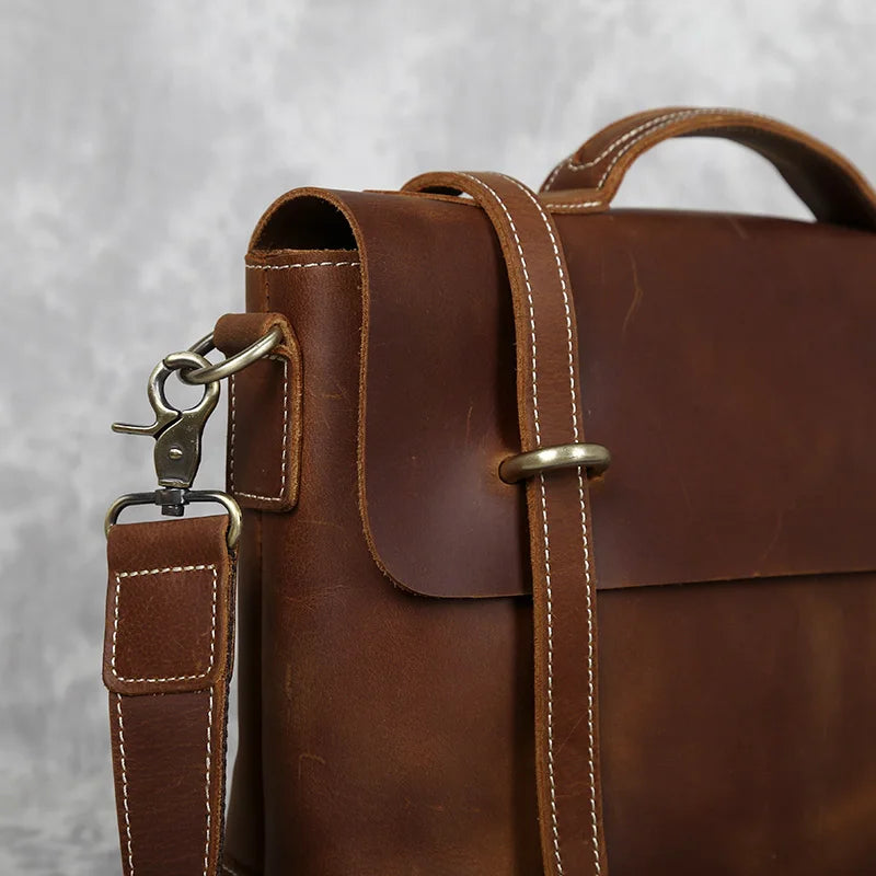 Men’s Handbag & Briefcase