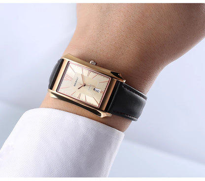 Fashion Men’s Wristwatch