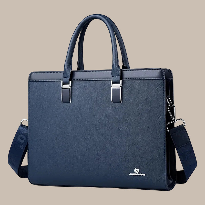 Office Laptop & File Fit