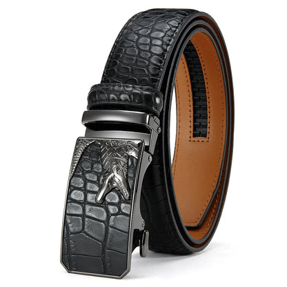 Popular Men’s Casual Belt