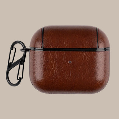 Premium PU AirPods Pouch