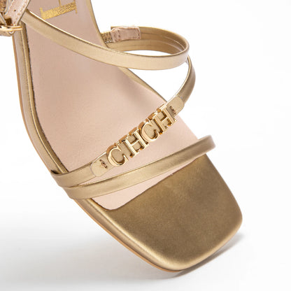Women’s Gladiator High Heels