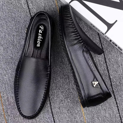 Luxury Moccasins for Men