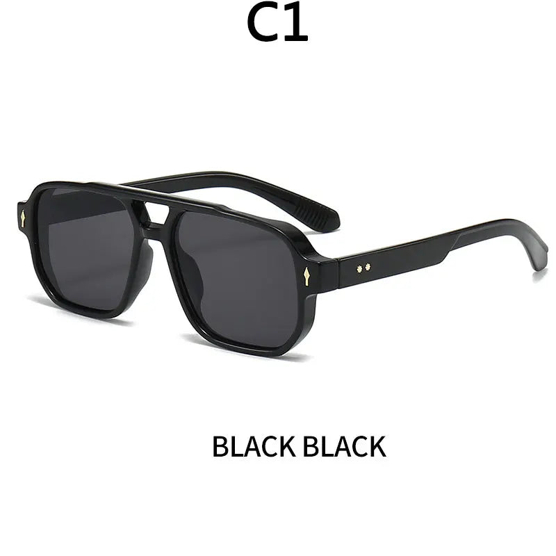 Prescription-Ready Glasses