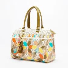 Large Capacity Travel Bag