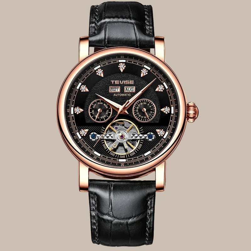 Casual Business Gift Watch