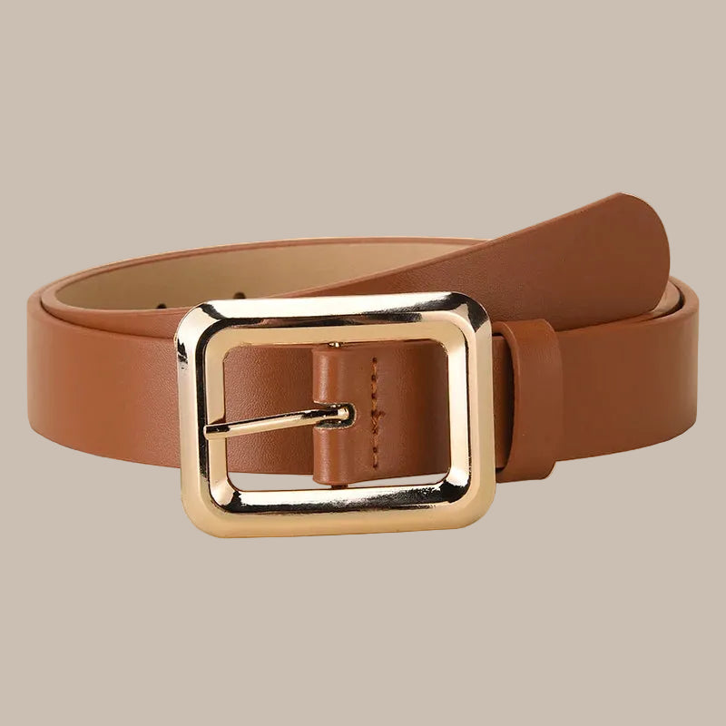 Women's Trendy Fashion Belt