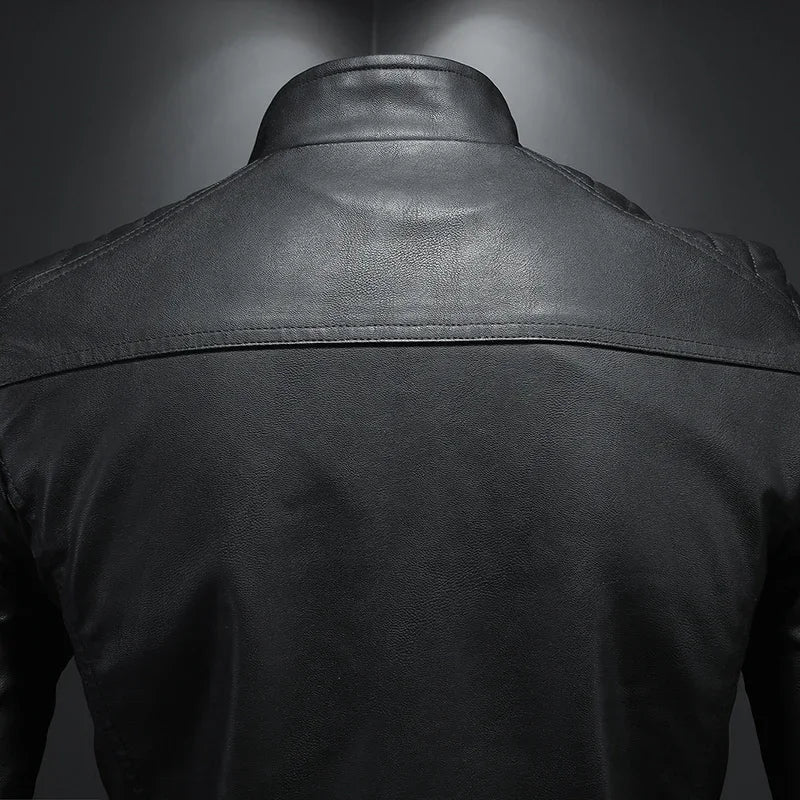 2026 Men’s Fashion Jacket