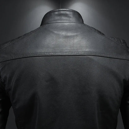 2026 Men’s Fashion Jacket