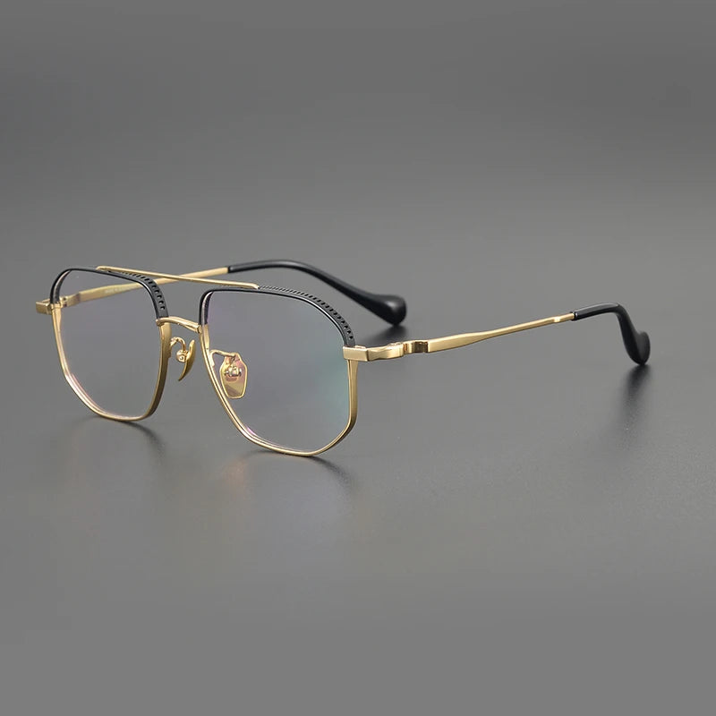 Brand Design Gafas