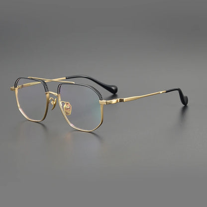 Brand Design Gafas
