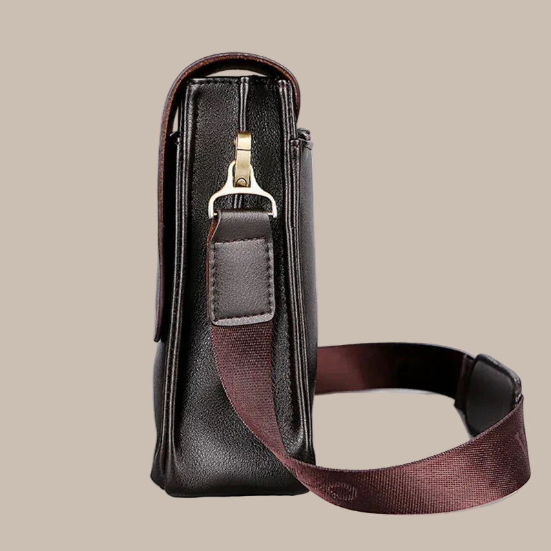 Stylish Women’s PU Satchel Bag