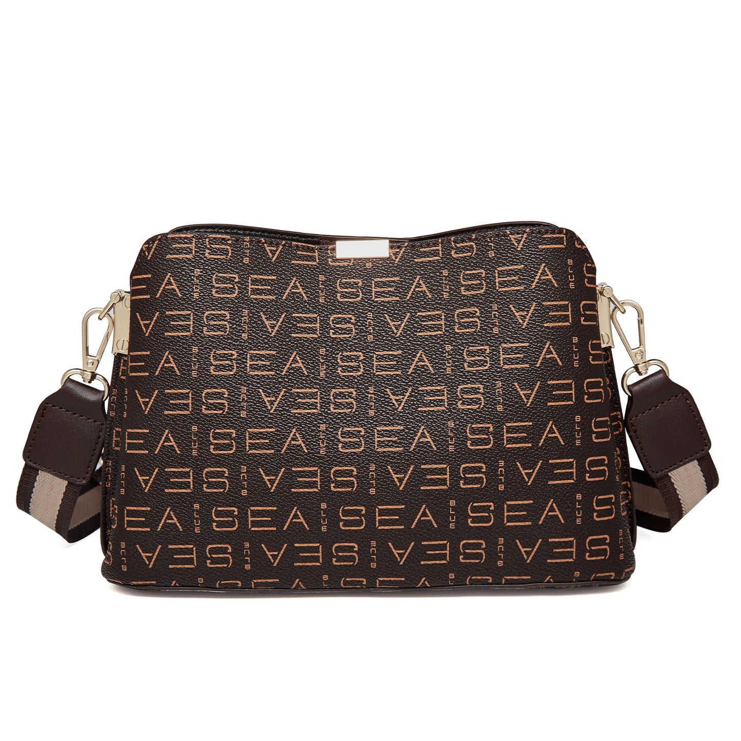 Mom’s Stylish Handbag