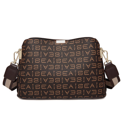Mom’s Stylish Handbag