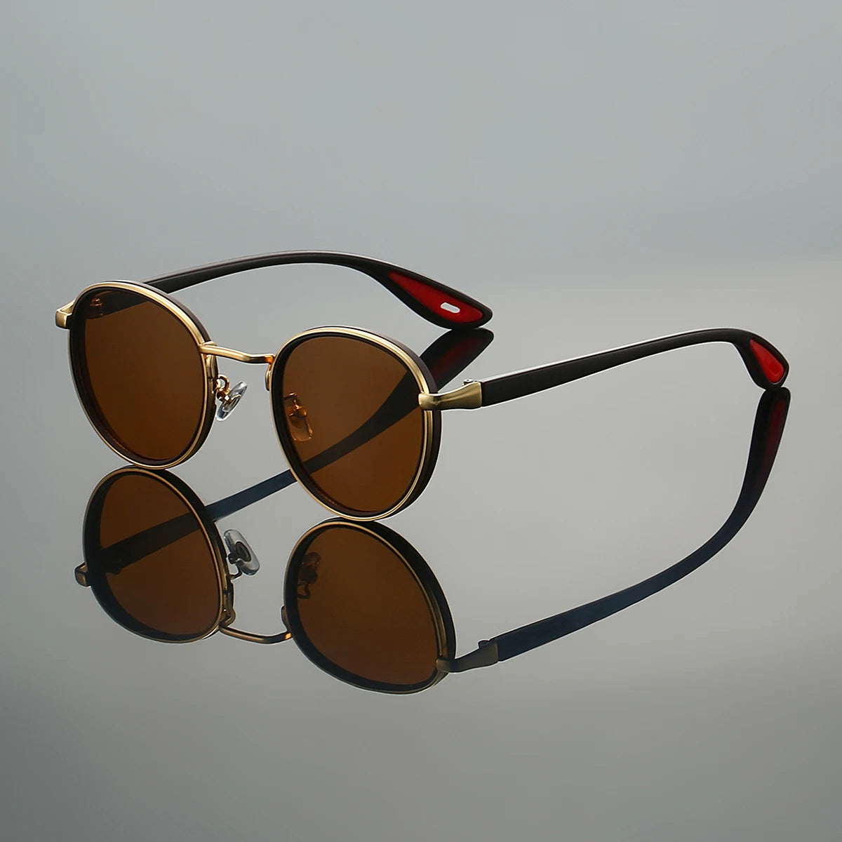 Casual Anti-UV Sun Glasses