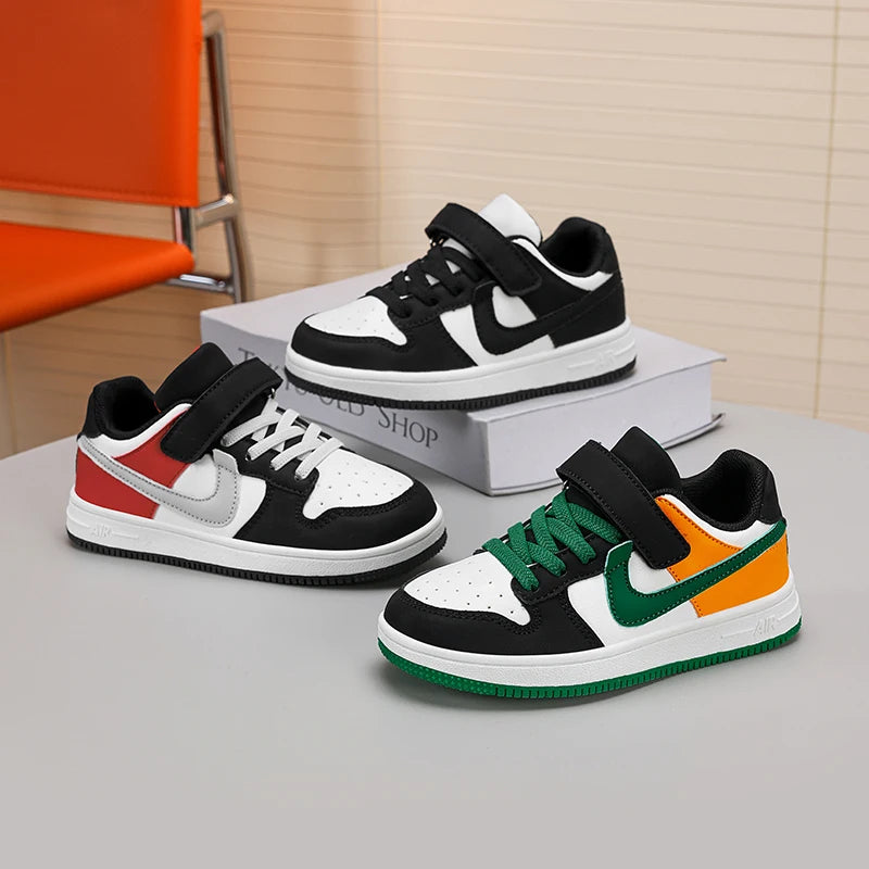 Kids Sports Running Shoes