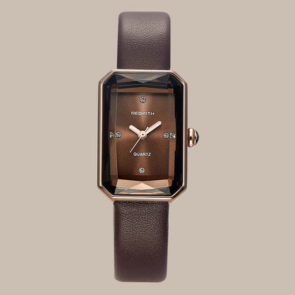 Casual Versatile Women Watch