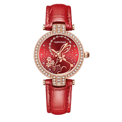 Fashion Lady Wristwatch